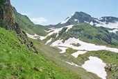 Перевал Караджаш